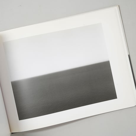 SUGIMOTO FOTOFOLIO / 杉本博司(Hiroshi Sugimoto)