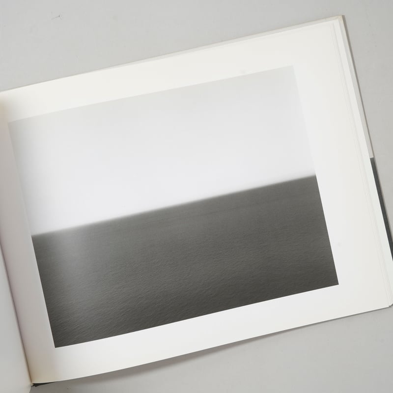 SUGIMOTO FOTOFOLIO / 杉本博司(Hiroshi Sugimoto) | b
