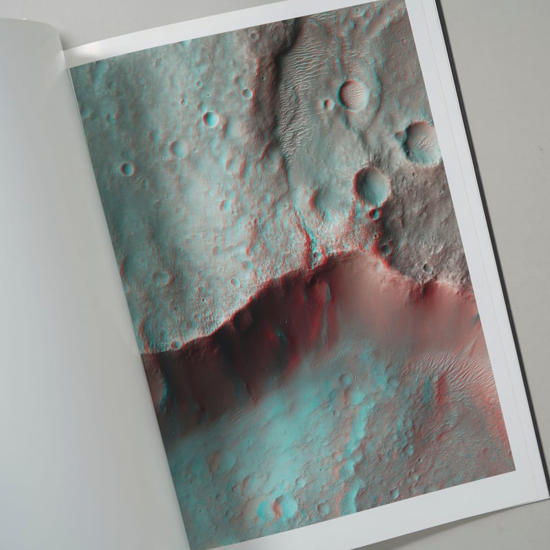 SERIES / Thomas Ruff (トーマス・ルフ) | bookobscura｜写真