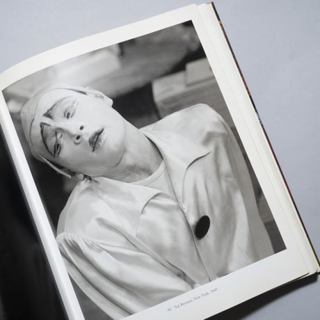 HORST photographien aus sechs Jahrzehnten / HORST.P.HORST（ホルスト・P・ホルスト）