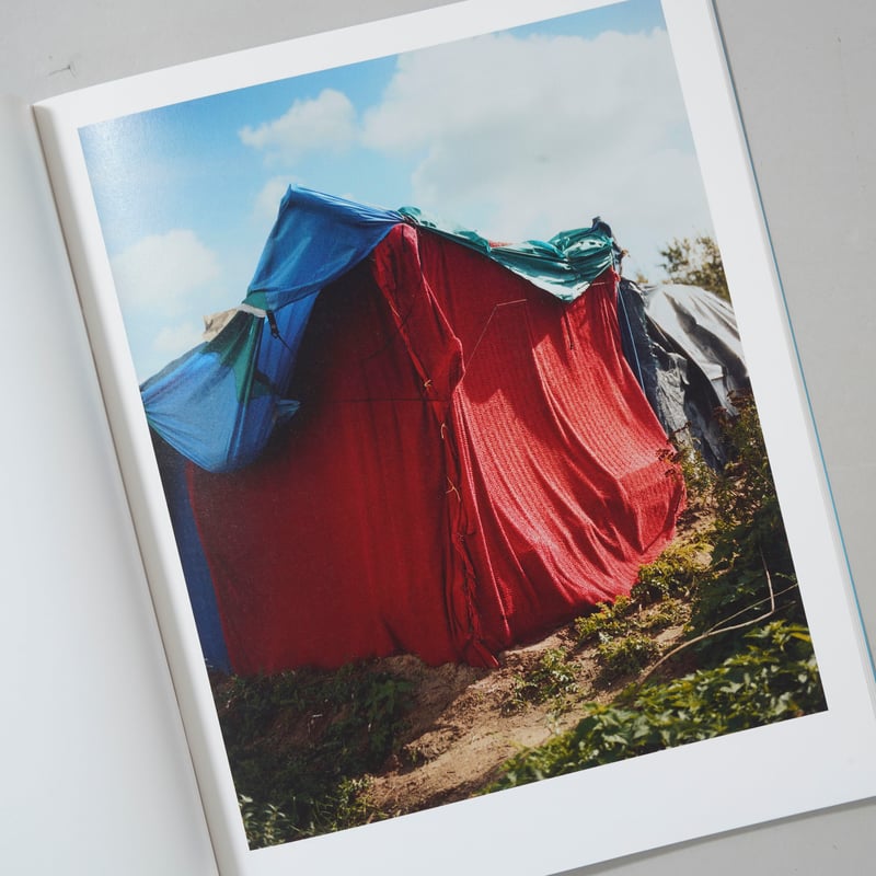 HOMES / HARLEY WEIR(ハーリー・ウィアー) | bookobscura｜写真