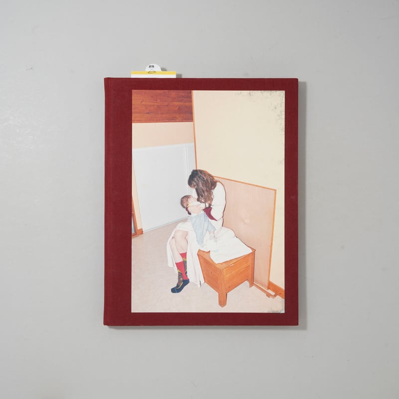 MILKY WAY / Vincent Ferrane(ヴァンサン・フェラーネ) | book