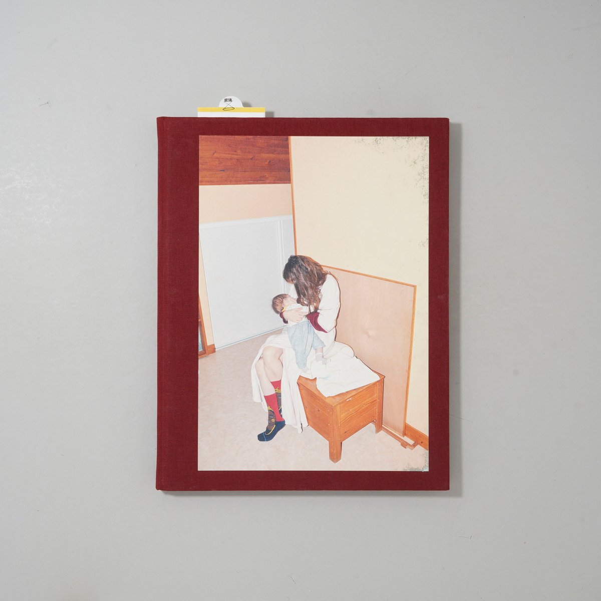 MILKY WAY / Vincent Ferrane(ヴァンサン・フェラーネ) | book