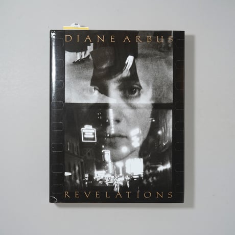 Diane Arbus Revelations / Diane Arbus(ダイアン・アーバス)