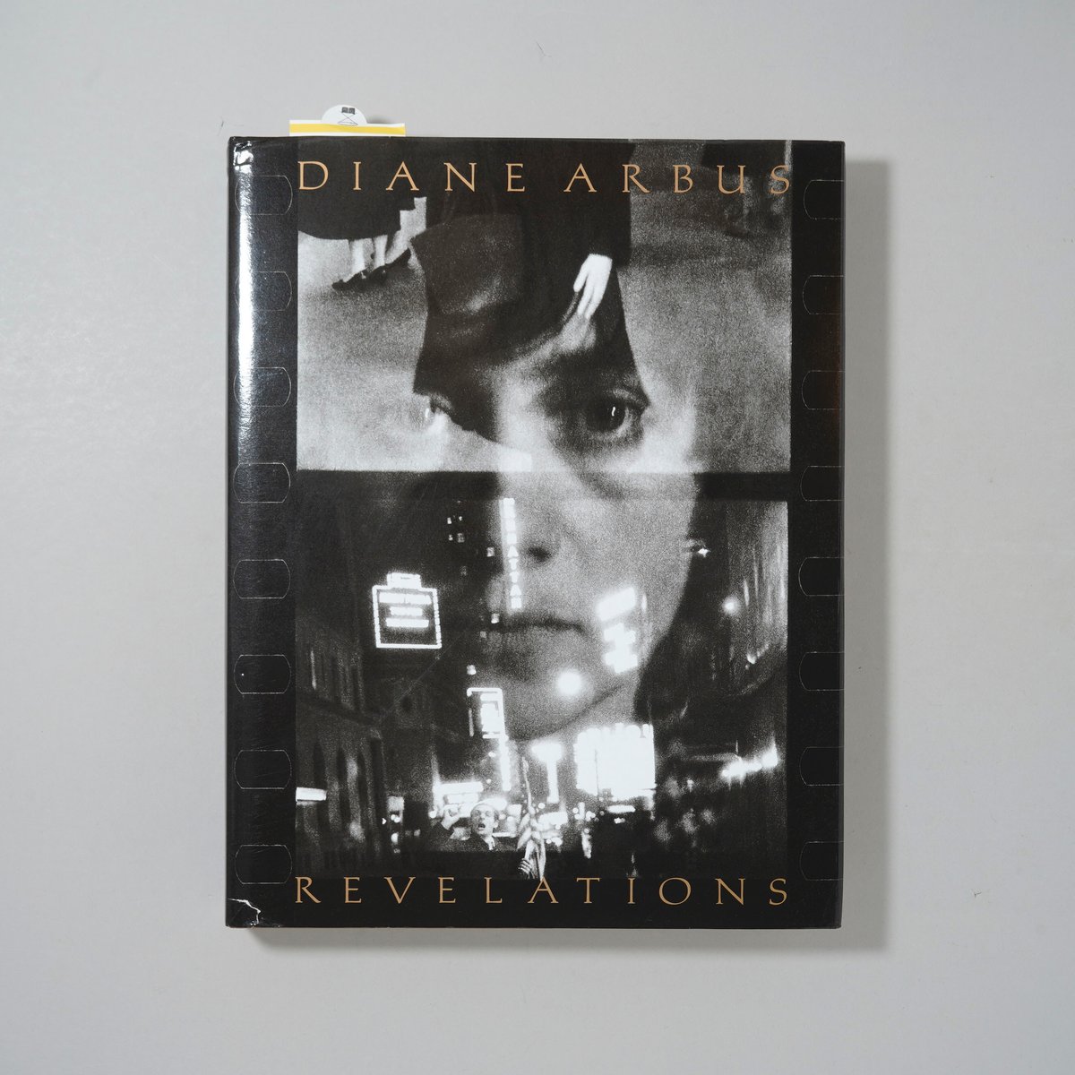 Diane Arbus ダイアン・アーバス 写真集 / Revelations Diane Arbus Revelations / Diane Arbus(ダイアン・アーバス