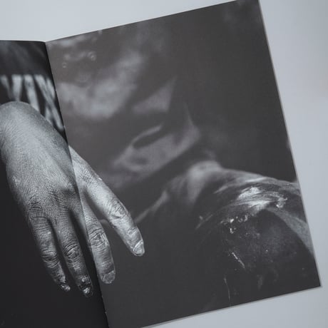 [新刊/New]The Screw / 吉田亮人(Akihito Yoshida)