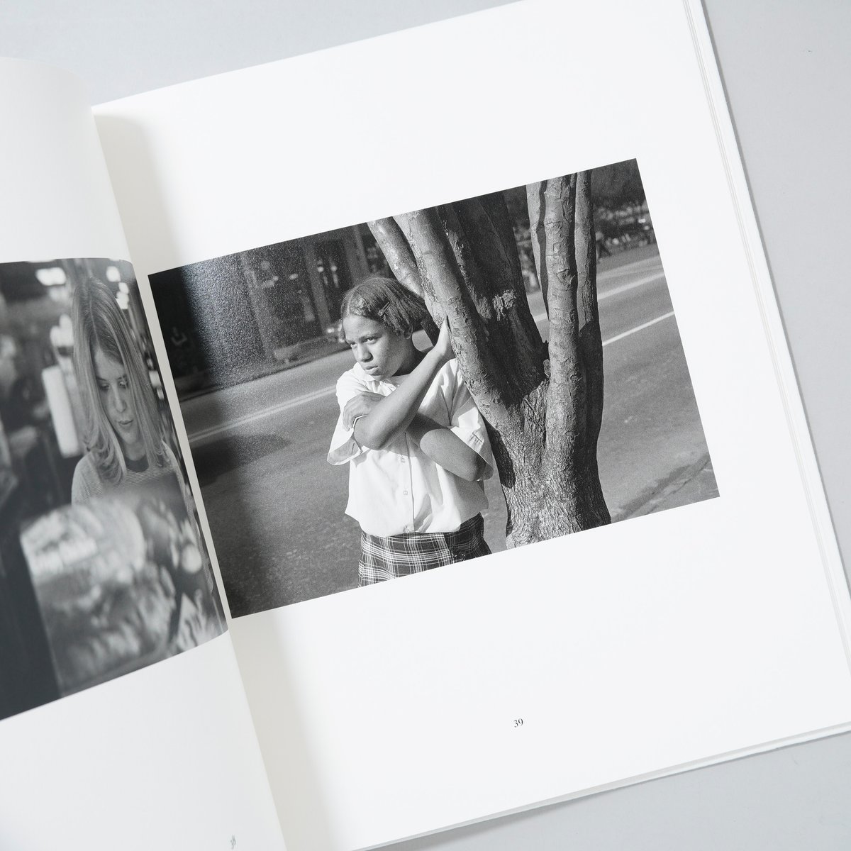 新刊/New]SOUTH EAST / Mark Steinmetz（マーク・シュタインメッ