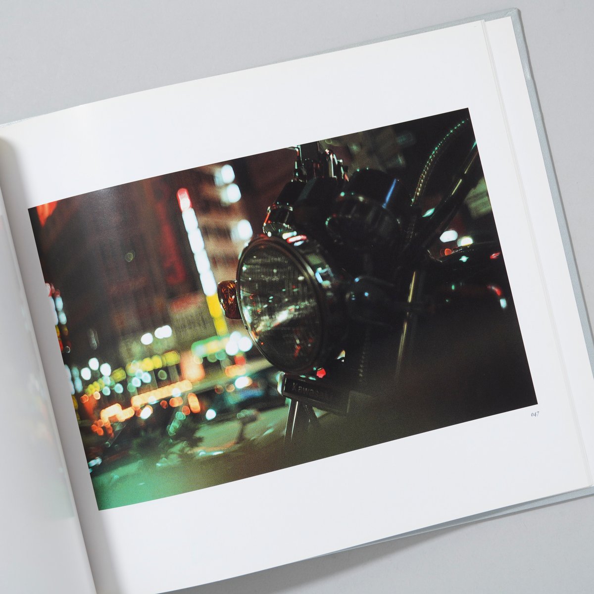 MORIYAMA Daido COLOR 2 / 森山大道(Daido Moriyama) |