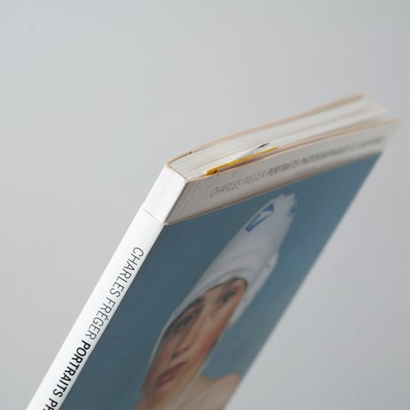 Portraits photographiques et uniformes / Charles Fréger(シャルル・フレジェ)