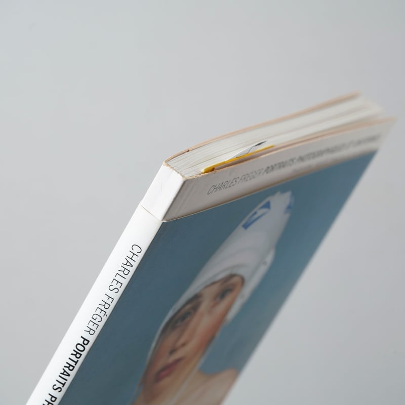 Portraits photographiques et uniformes / Charle