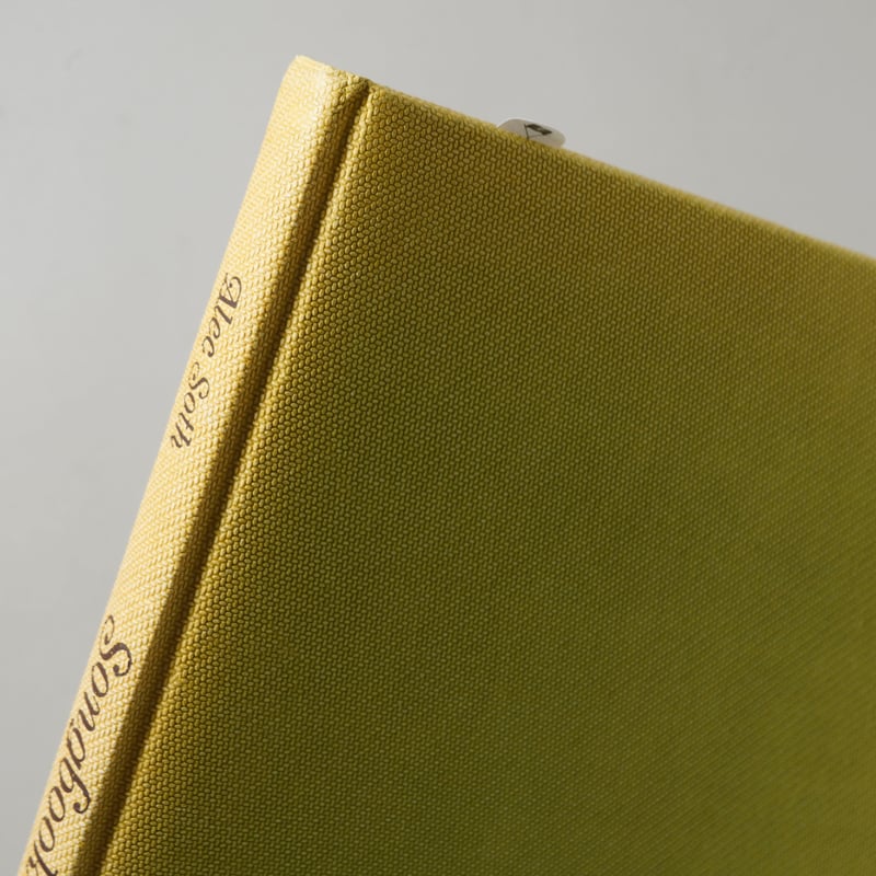 Songbook / Alec Soth (アレック・ソス) | bookobscura｜写真