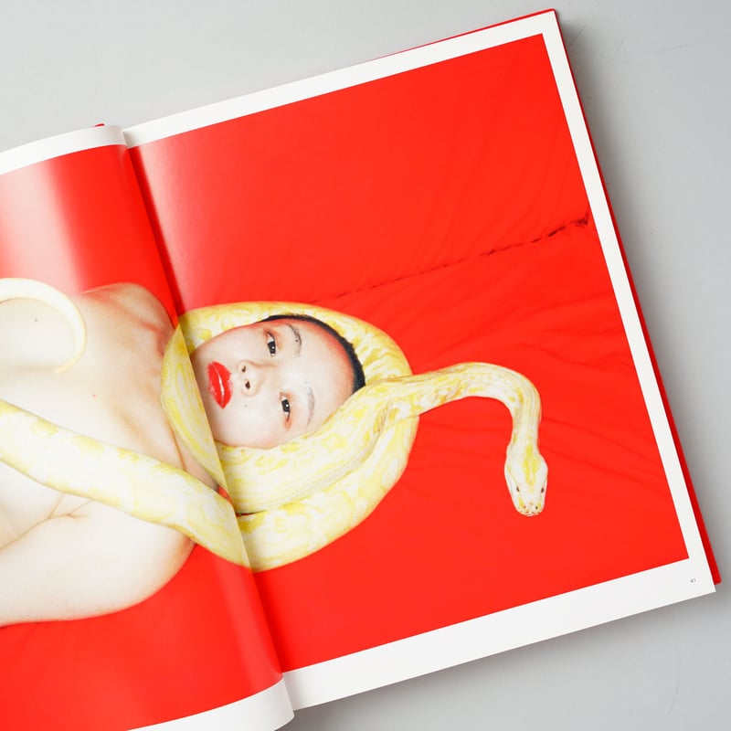 REN HANG / 任航 （レン・ハン） | book obscura | ブックオブスキ...