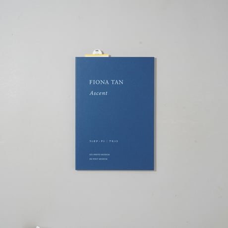 Ascent(全3巻) / Fiona Tan(フィオナ・タン)