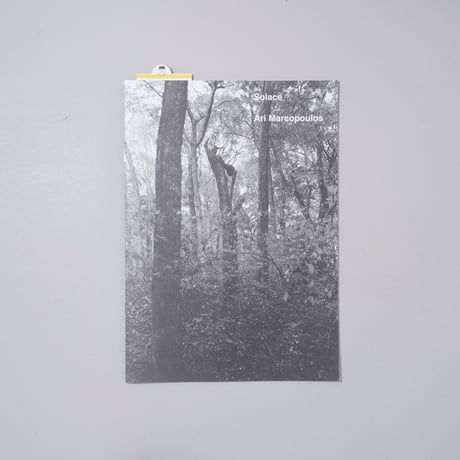 Solace / Ari Marcopoulos(アリ・マルコポロス)