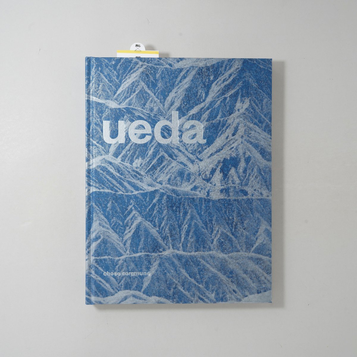 Shoji Ueda / 植田正治(Shoji Ueda) | bookobscura｜写真集
