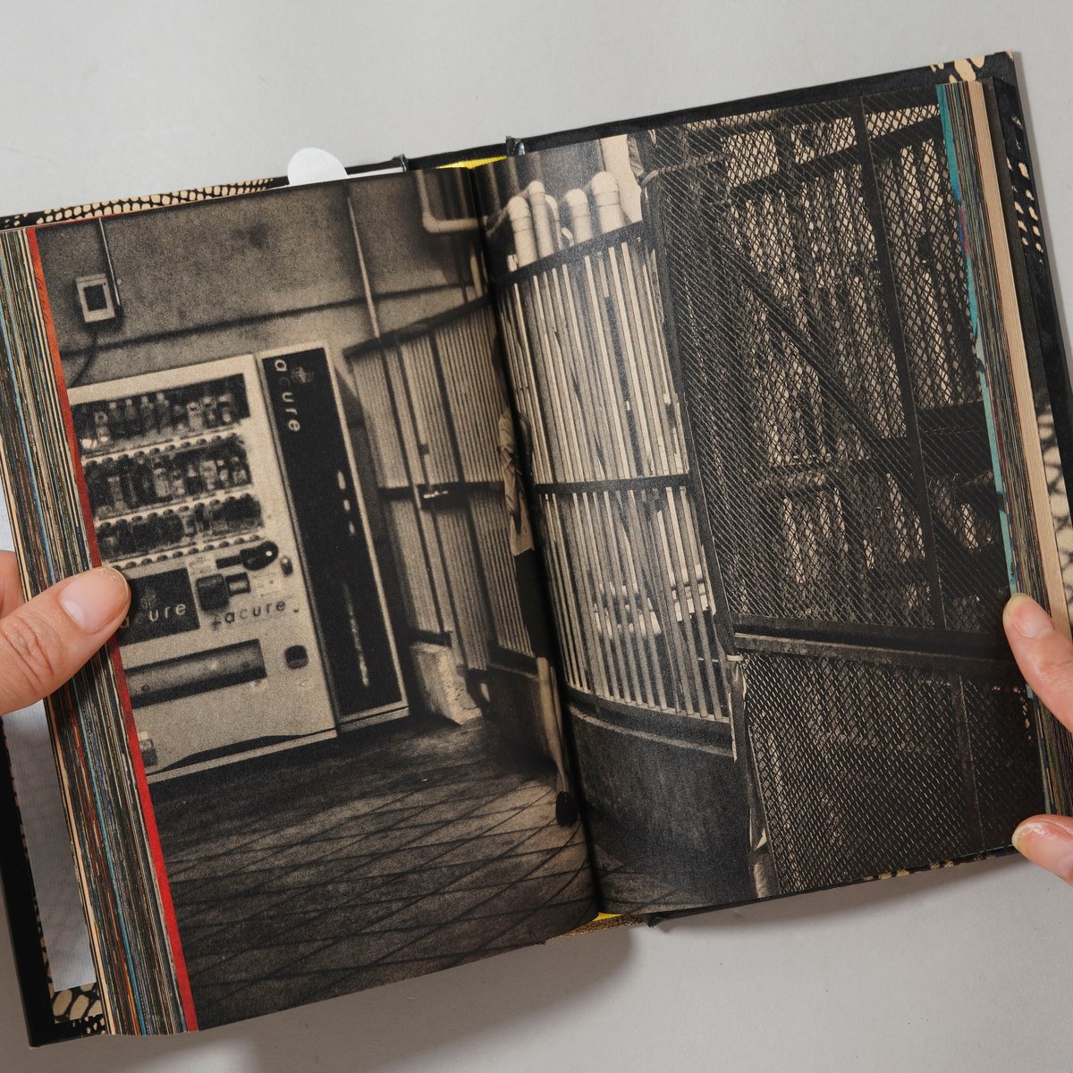 サイン入/Signed] Moriyama Daido's Tokyo: ongoing /