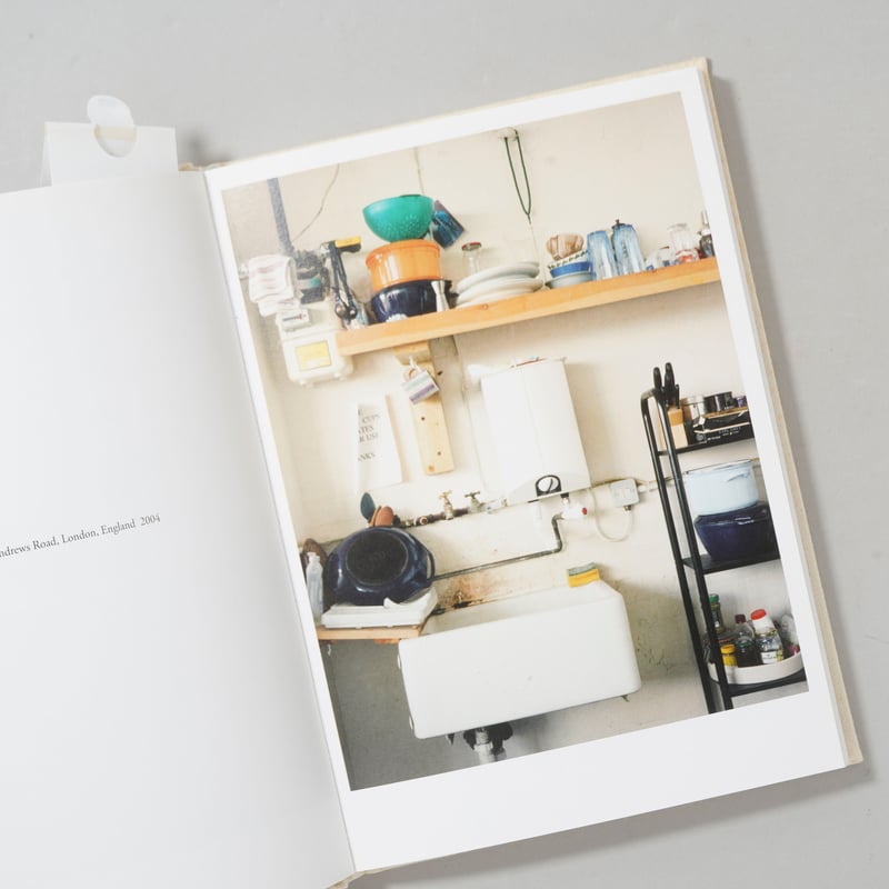 STILL LIFE　一之瀬ちひろ　Chihiro Ichinose　帯付き STILL LIFE / 一之瀬ちひろ(Chihiro Ichinose) | bookobs
