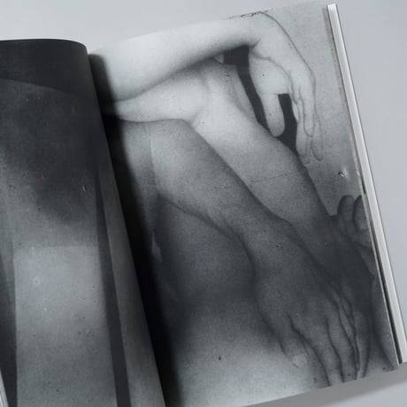 [サイン入/Signed]VERTIGO / 横田大輔(Daisuke Yokota)
