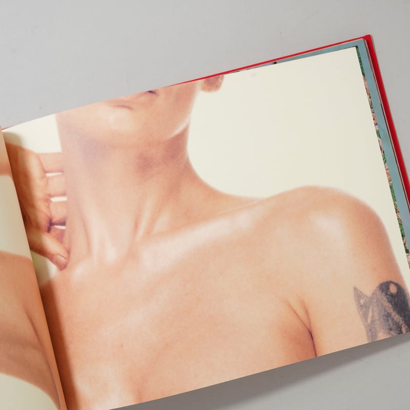 ★VISIONAIRE 29★ビジョネア★No.29★WOMEN★ VISIONAIRE 29 WOMAN / 荒木経惟, Cindy Sherman, Nan