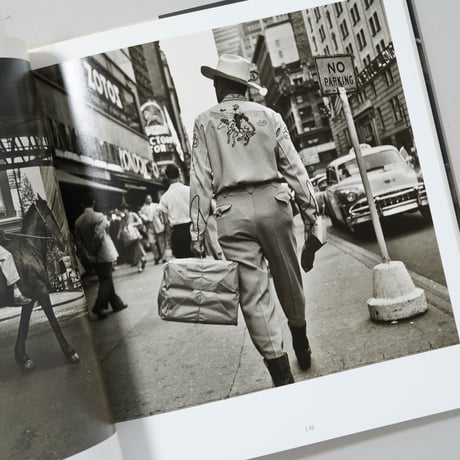 Vivian Maier Street Photographer / Vivian Maier(ヴィヴィアン・マイヤー)
