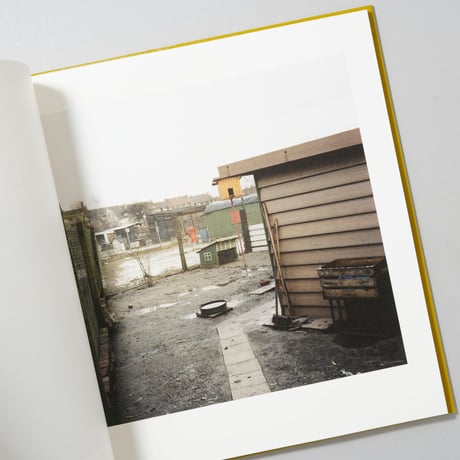 [新刊/New] TYPOLOGY 1979 / Joachim Brohm(ヨアキム・ブローム)