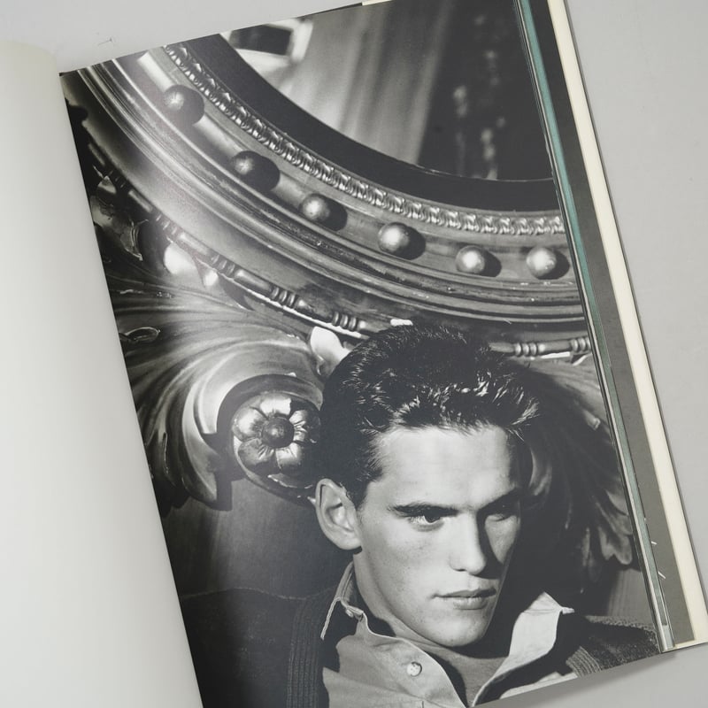 絶版 Another Fashion Book 写真集 7L プレタ クチュール CATEGORY ー fashion photo | bookobscura｜写真集専門書店｜