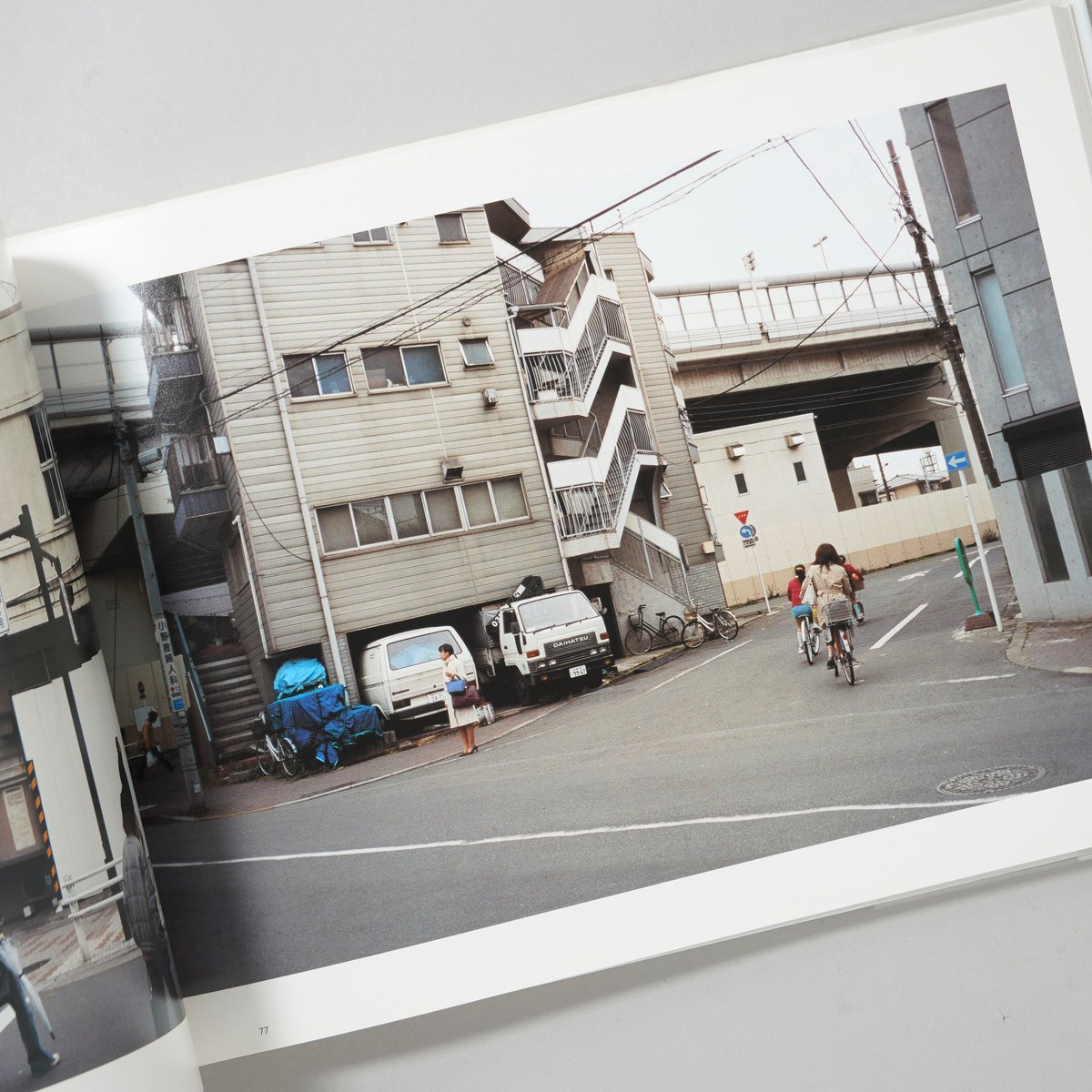 鷹野隆大　カスババ　kasubaba カスババ kasubaba / 鷹野隆大(Ryudai Takano) | bookobscu