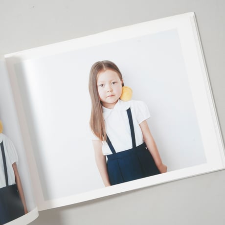 100 Children / 横浪修(Osamu Yokonami)