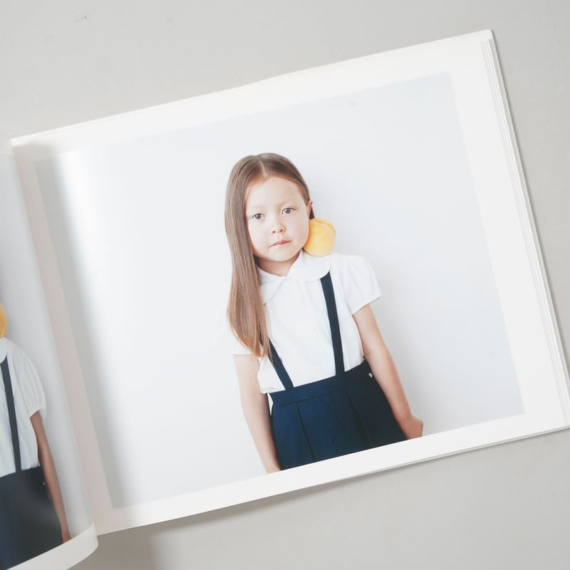 100 Children / 横浪修(Osamu Yokonami) | bookobscur 100 Children横浪 修OSAMU YOKONAMI
