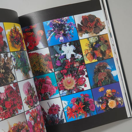 花人生 特別装丁版 / 荒木経惟(Nobuyoshi Araki)