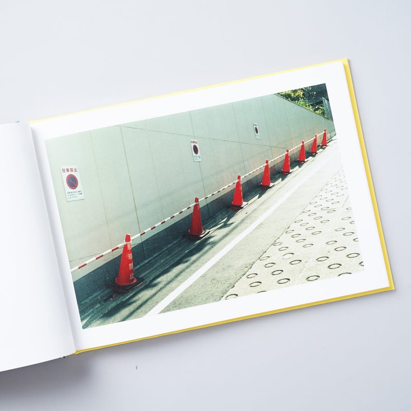 新刊サイン入/New,Signed] RE FORM / 熊谷聖司 (Seiji Kumag