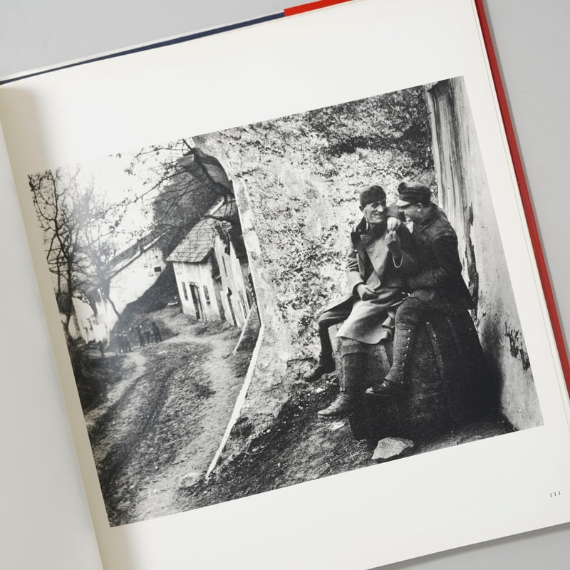 アンドレ・ケルテス☆ハンガリアンメモリーズ Andre Kertesz