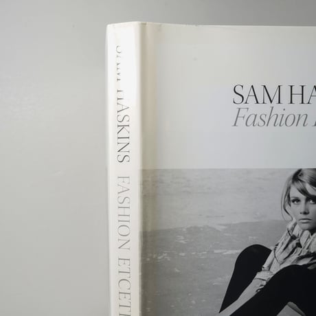 Fashion Etcetera... / Sam Haskins(サム・ハスキンス)