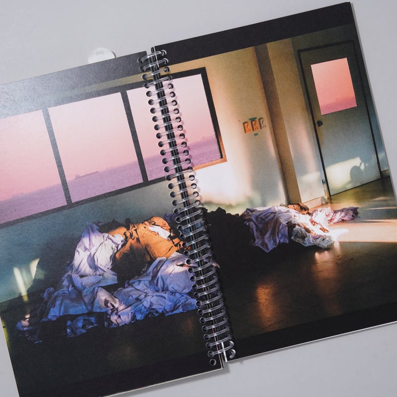 希少写真集 Photographers Sketchbooks 希少写真集 Photographers Sketchbooks