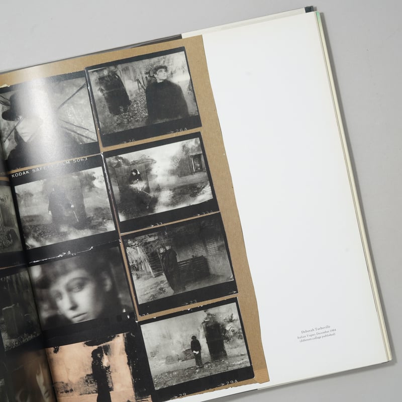 APPEARANCES Fashion Photography Since 1945 / Ma