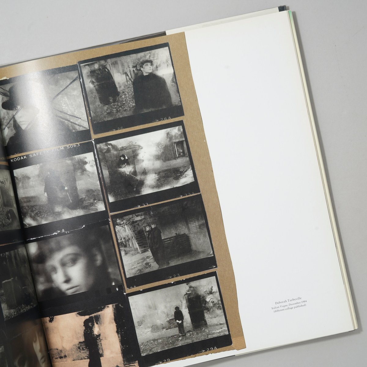 APPEARANCES Fashion Photography Since 1945 / Ma
