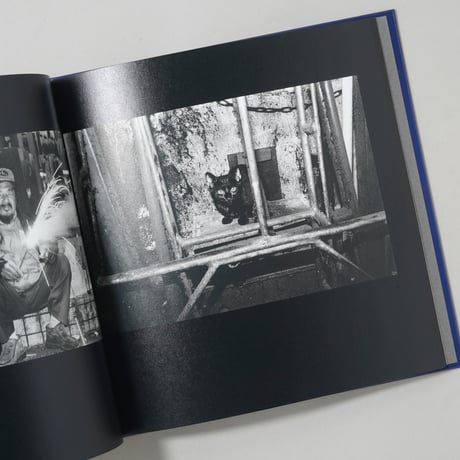 [サイン入/Signed] SHINJUKU 1999-2008 / 星玄人(Haruto Hoshi)