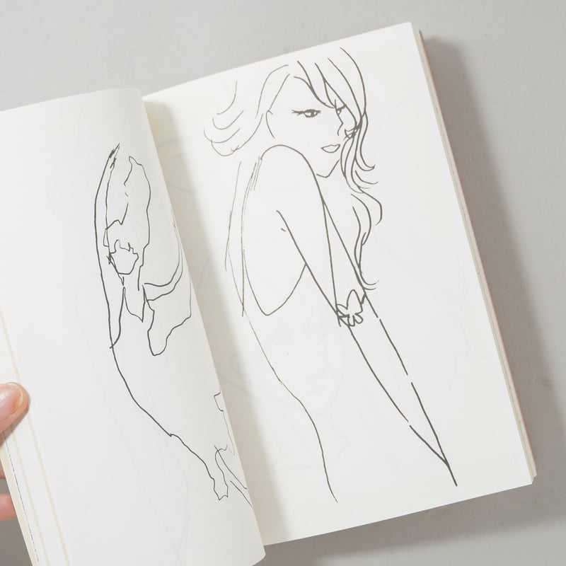 HIROMIX 1 / HIROMIX(ヒロミックス) | bookobscura｜写真集専門