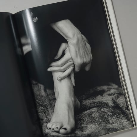 Images Of Women / Peter Lindbergh(ピーター・リンドバーグ)