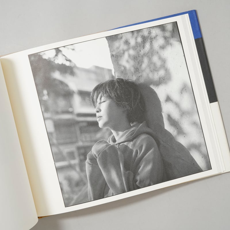 サイン入/Signed] 代官山17番地 / ハービー・山口(Herbie Yamaguch