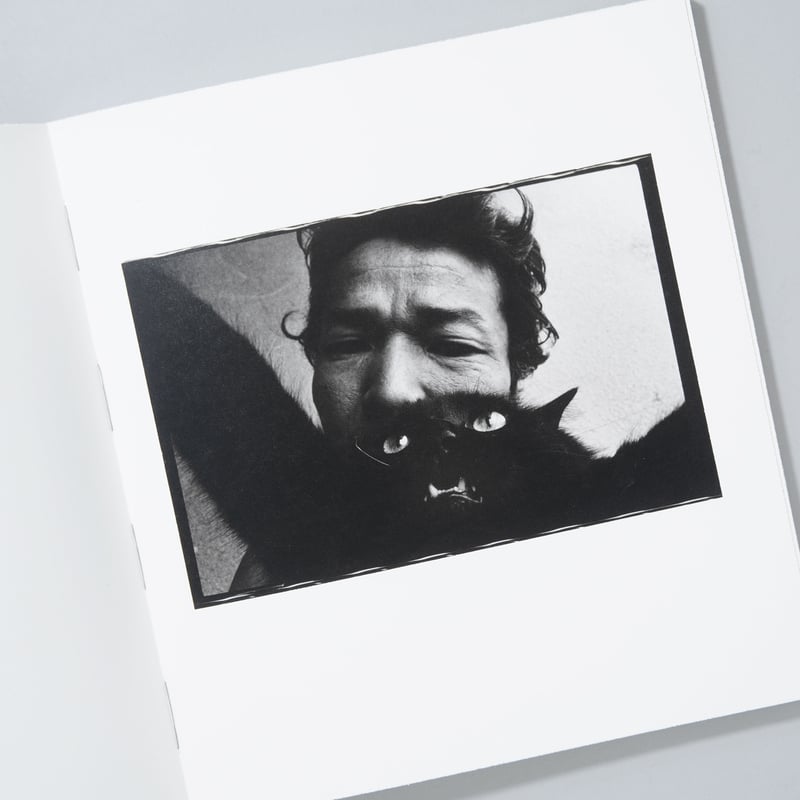 Wonderful Days / 深瀬昌久(Masahisa Fukase) | book o