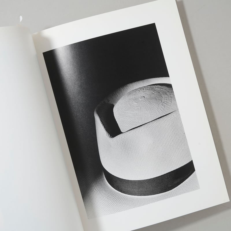 Ralph Gibson 916 Press / Ralph Gibson(ラルフ・ギブソン)