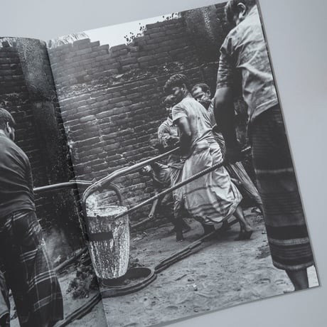 [新刊/New]The Screw / 吉田亮人(Akihito Yoshida)