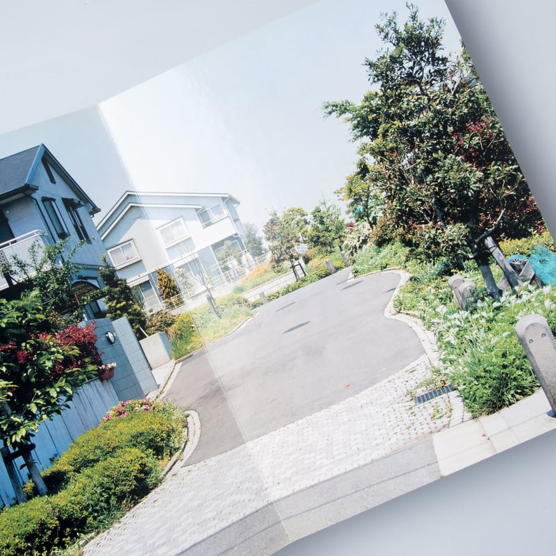 ホンマタカシ TOKYO SUBURBIA 東京郊外 TAKASHI HOMMA- ホンマタカシ TOKYO SUBURBIA 東京郊外 TAKASHI HOMMA-