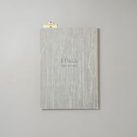 STILL / Terri Weifenbach(テリ・ワイフェンバック)