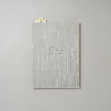 STILL / Terri Weifenbach(テリ・ワイフェンバック)