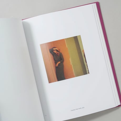 On Being an Angel / Francesca Woodman(フランチェスカ・ウッドマン)