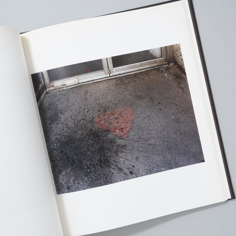 [新刊サイン入/New,Signed] NIAGARA / Alec Soth(アレック・ソス)