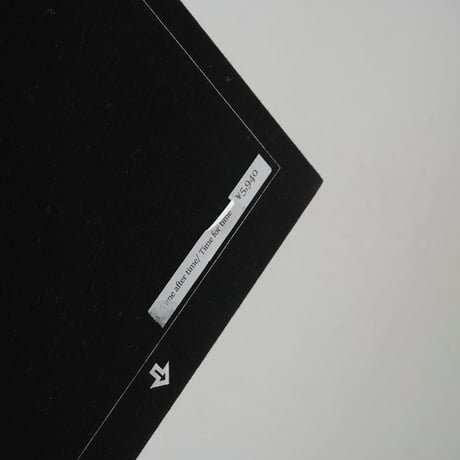 Time after time / Time for time / 富山義則(Yoshinori Tomiyama)、熊谷聖司(Seiji Kumagai)