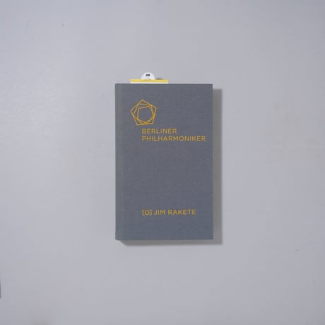 BERLINER PHILHARMONIKER / Jim Rakete